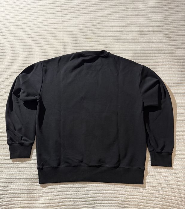 Sweatshirt Hugo Boss