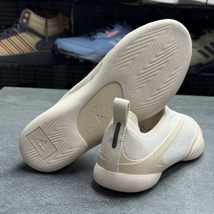 ОРИГІНАЛ 100% 37р.Кросівки кроссовки адідас Adidas Stella McCartney JQ2976