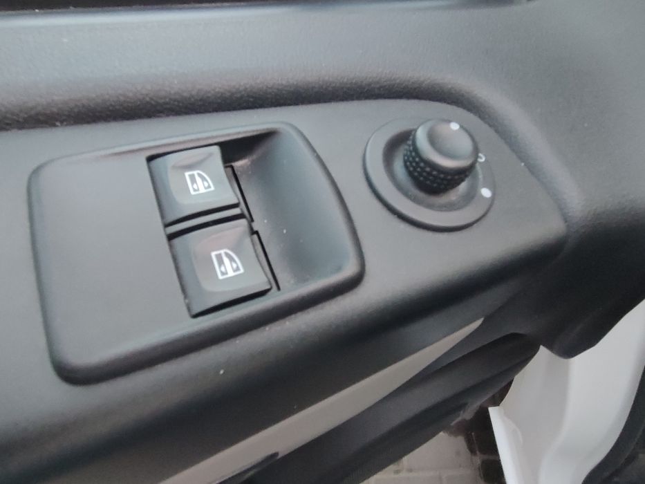 Рено Трафик 3 2017г.