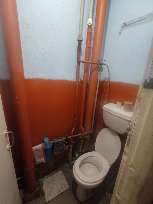 Здам гарну кімнату в гуртожитку, Харківська 22, ціна за все