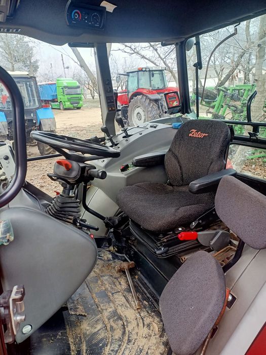 Zetor Proxima 120