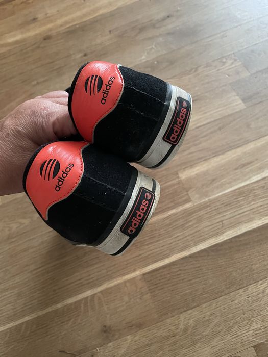 Buty adidas neo roz 46