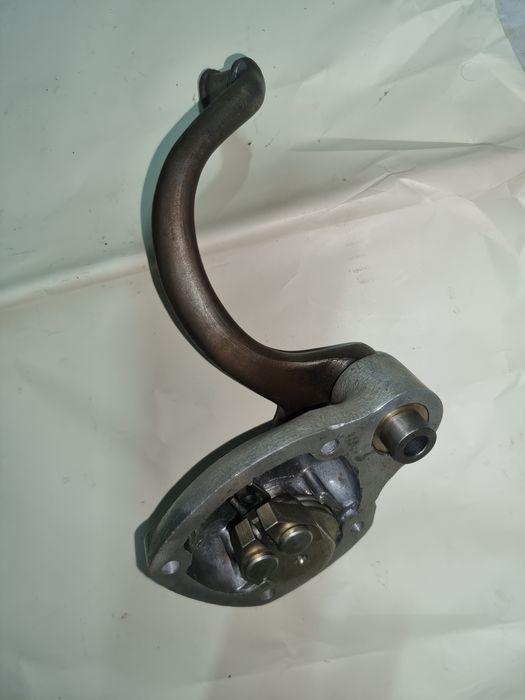 Коробка передач М-72 M72 BMW R71 R61 R66 R6 R51 Getriebe Gearbox