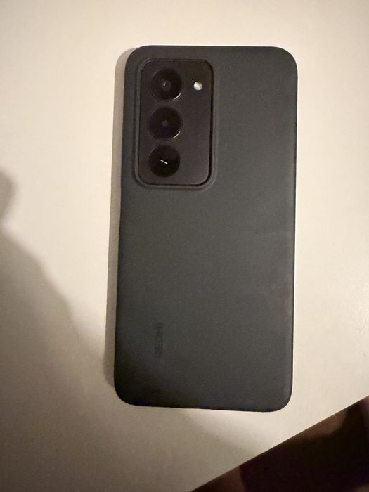 Telemovel Xiaomi Redmi  15 5G  (6.9” - 8G - 256GB - Preto - Meia Noite)
