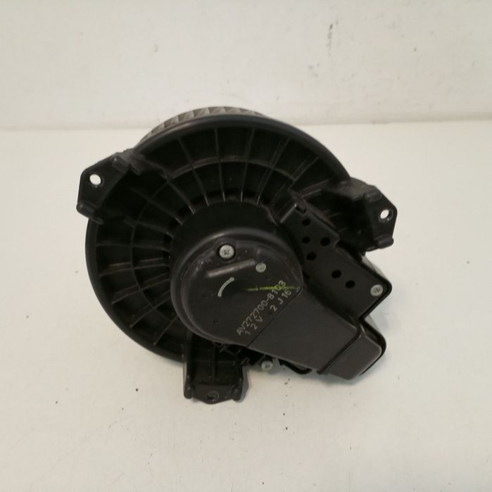 Motor de Sofagem - TOYOTA Auris (_E15_) | 06 - 12
