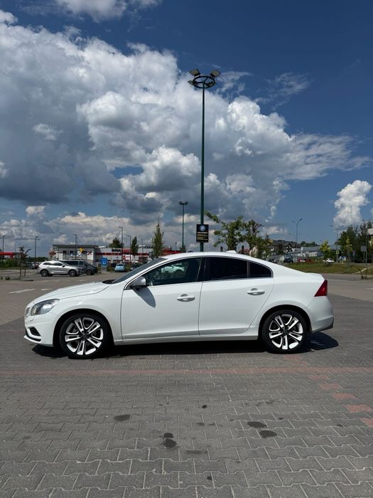 Volvo s60 R Desing