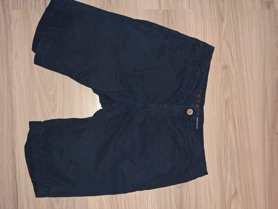 Spodenki szorty Esprit r.L Relaxed fit