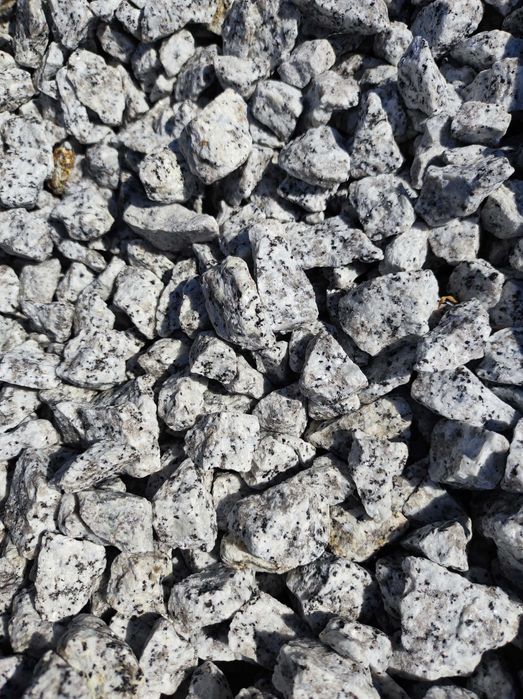 Kamień ozdobny Biała Marianna 8-16