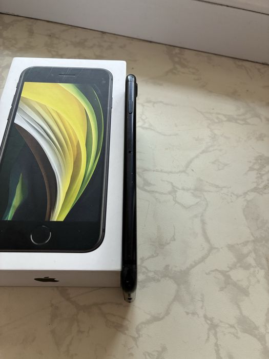 Iphone se 2 64gb Neverlock
