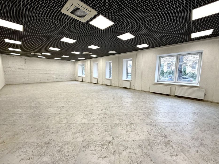 Офисное ОСЗ 820м2 Центр Золотые Ворота Театральная OpenSpace Арбітраж