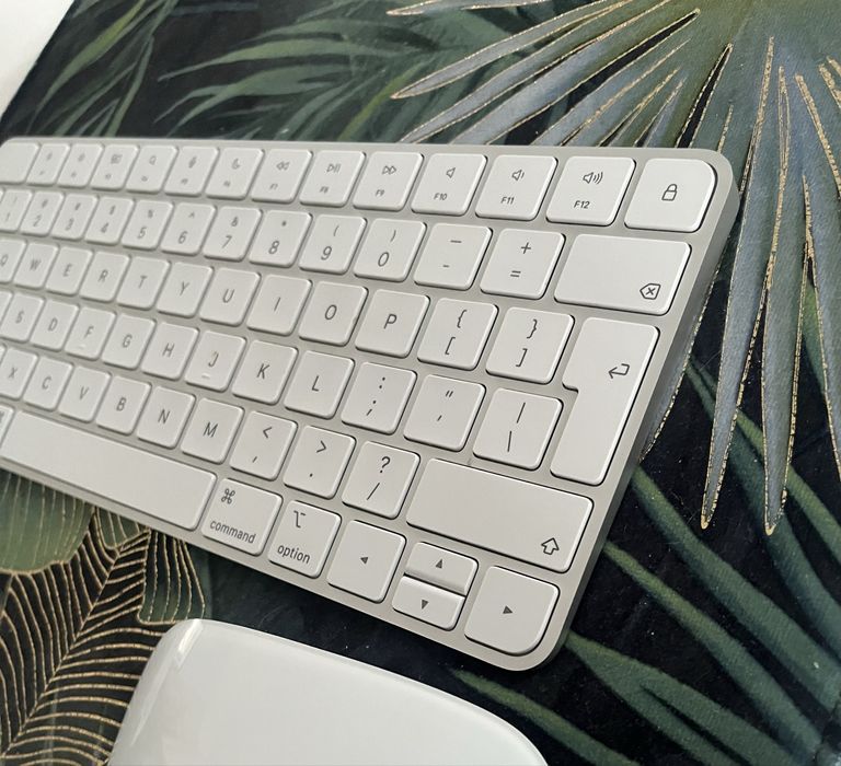 Klawiatura Magic Keyboard (USB‑C)