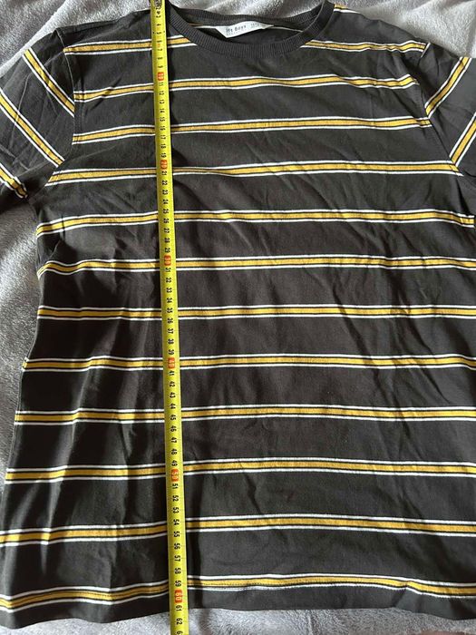 Регланы Лефтис новые, 152 два горчичных и черный