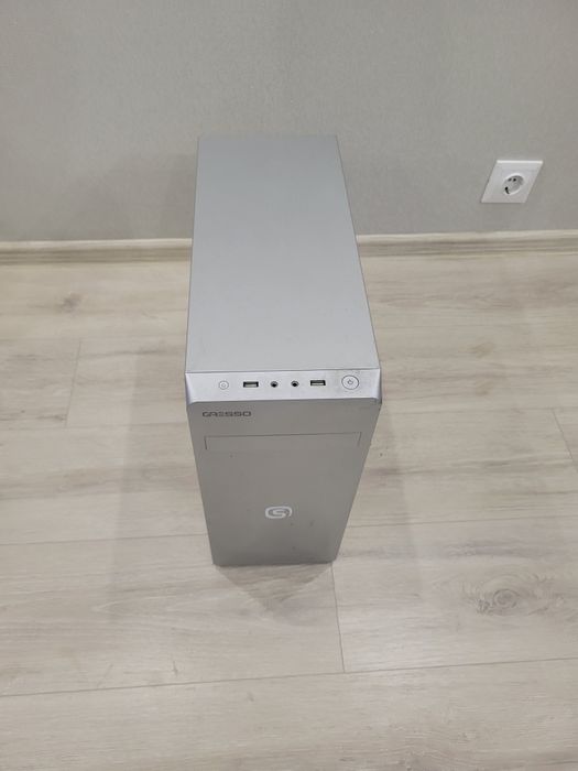 Комп'ютер gt730 4 gb