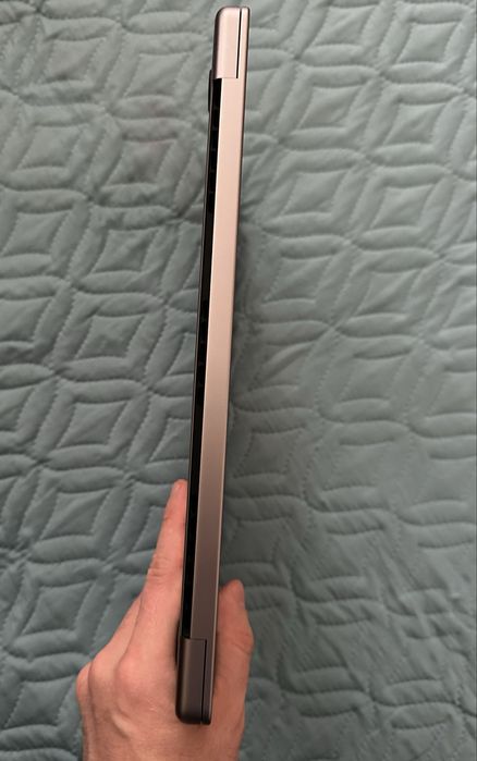 Macbook Pro M1 14 дюймов 16/512, макбук про 14 дюймов