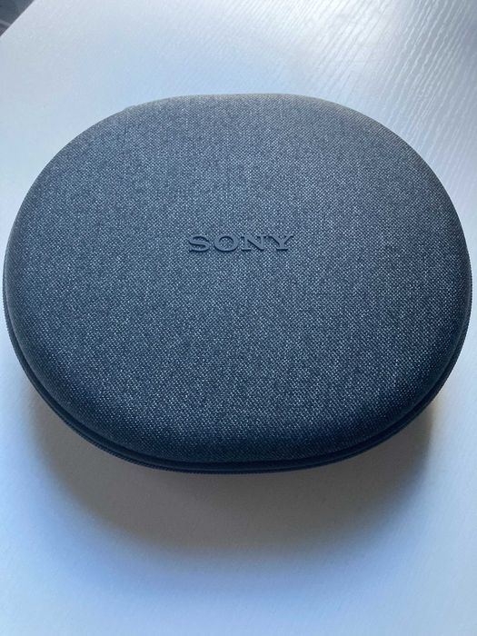 Headphones Sony ULTWear