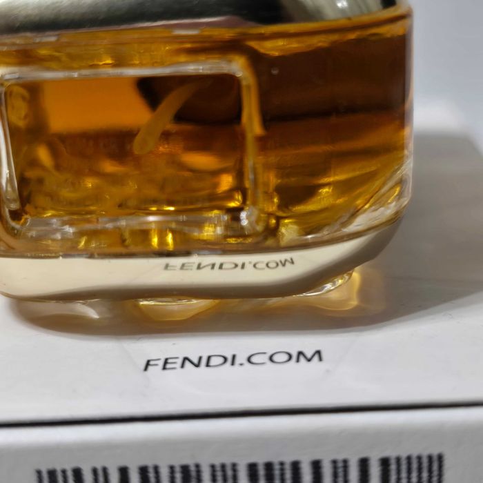 Fendi Furiosa 30ml edp ubytek unikat