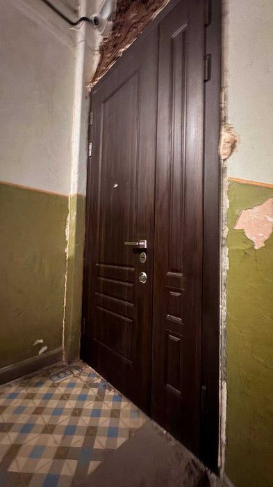 Продаж 3кім. квартири на вул. Парковій з дизайнерським ремонтом(Стрийський парк)