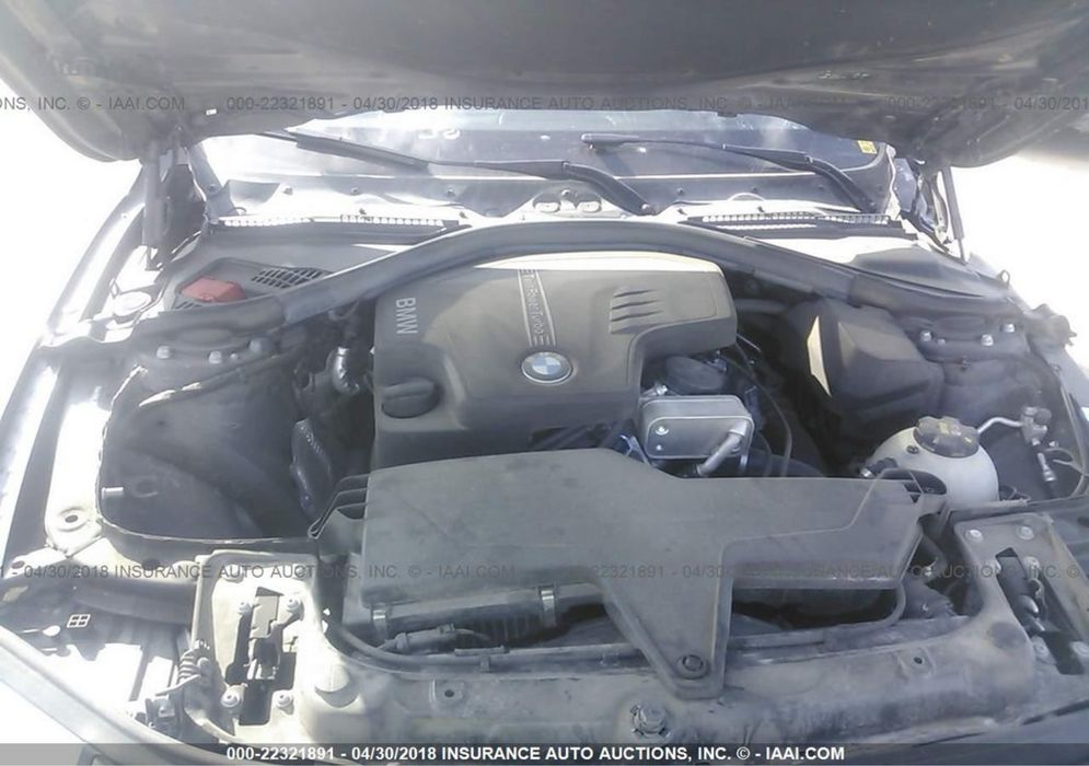 Продам BMW F30 328i x-drive
