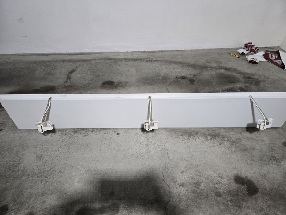 Reclame / Painel led publicidade