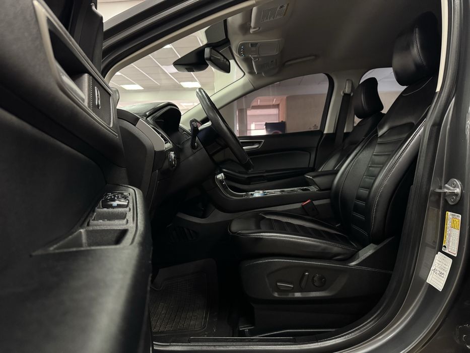 Ford Edge AWD 2.0EcoBlue 16V 8АКПП 2022 р.в. (238 к.с.)