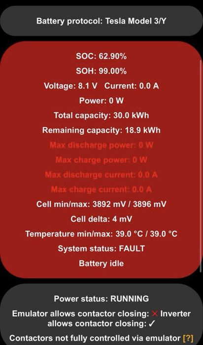 Tesla Model Y Performance 2022