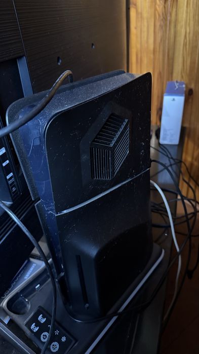 Консоль Sony PS5 Slim blu-ray