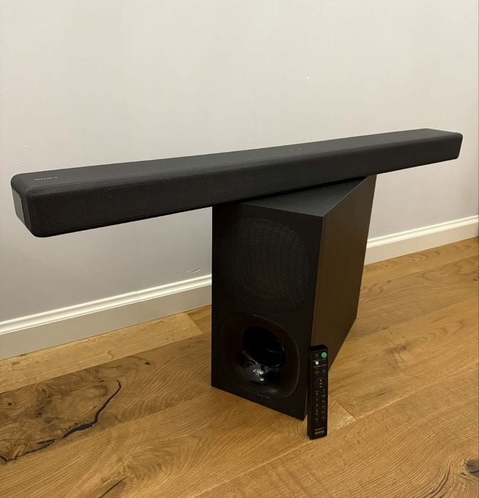 Soundbar Sony HT-G700