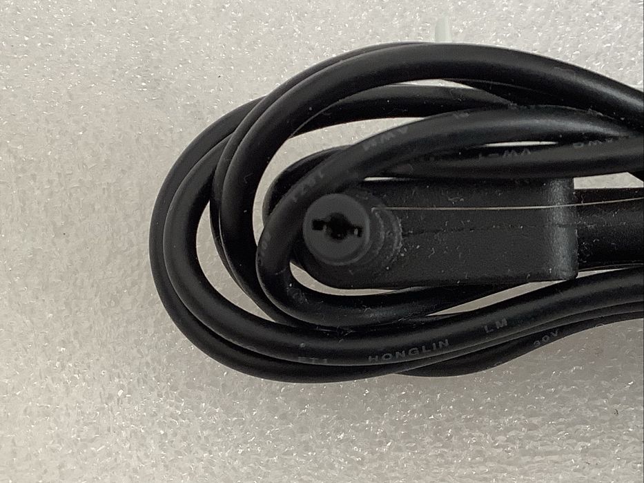 Carregador modelo ADP-45FE F para computador portatil