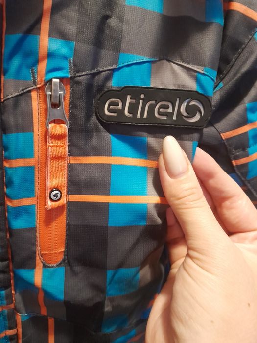 Продам парку на хлопчика