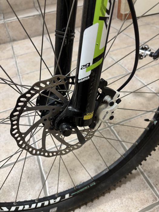 Rower mtb stevens tonga rama S 16” 41cm