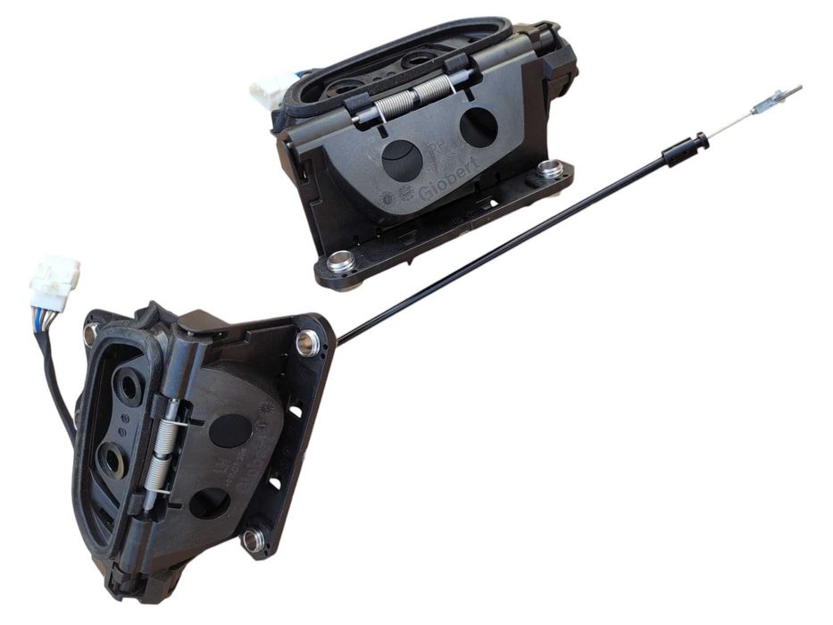 Ferrari 296 GTB GTS - panel klamki klamka, LH Outer Door Handle Module