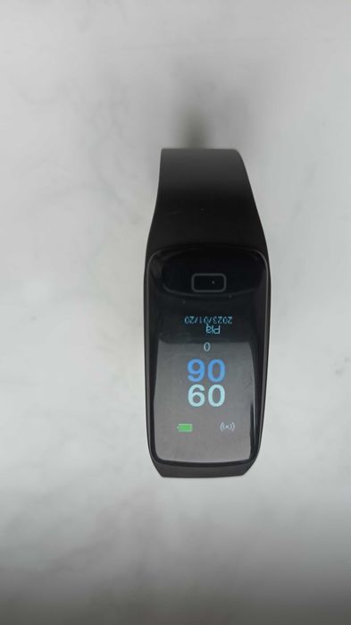 Smart Watch  ciśnienie puls , satura i innecja