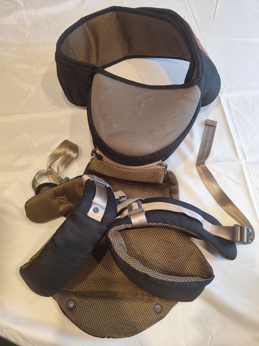 Marsupio hello Kitty