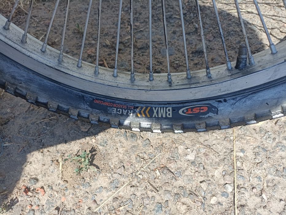 ‼️Bmx "ARDIS ZERO" торг‼️