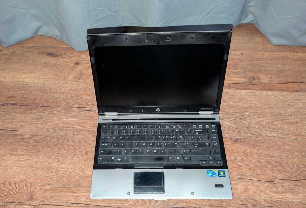 Laptop HP EliteBook 8440p
