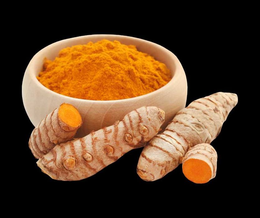 Suplemento de curcumina, anti-inflamatório natural, 95% maior absorção