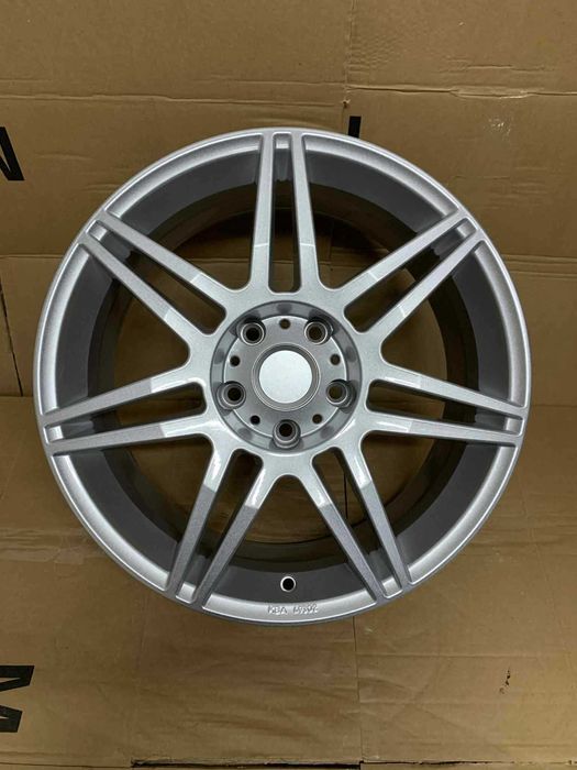 NOWE Alufelgi 5x120 18cali BMW E90 E46 F30 T5