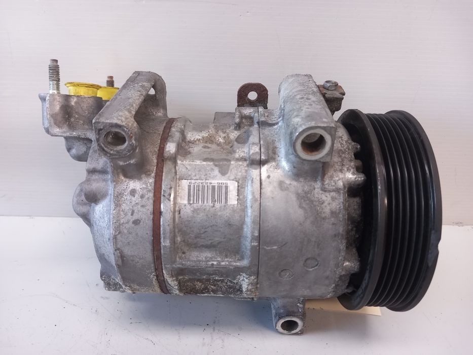 Compressor de ar condicionado grupo PSA Peugeot Citroen