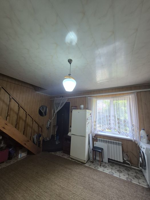 Продам окремостоячий будинок