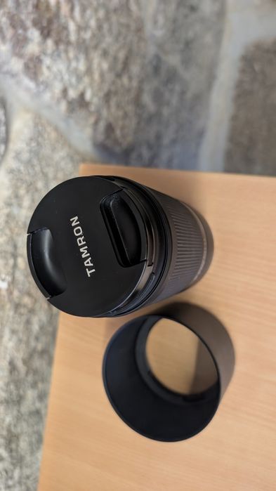 Tamron 70-300mm F/4.5-6.3 Di III RXD