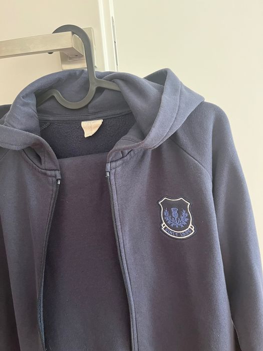 Fato-de-treino Zippy, como novo, 13/14 anos