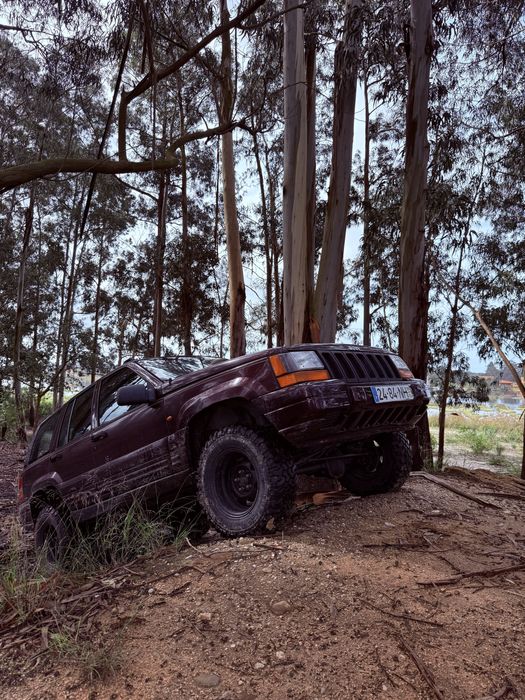 Jeep Grandcherokee64540250690179123