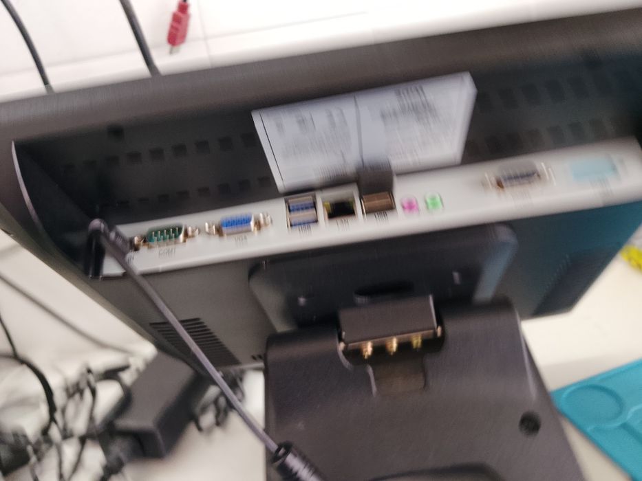POS Billing Terminal509139135412971522