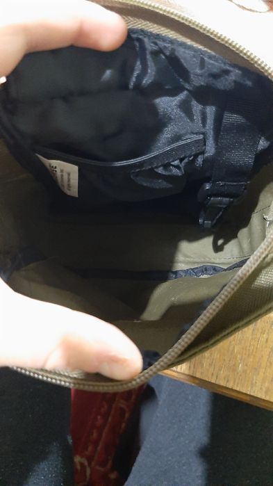 Сумка через плече CONVERSE ALL STAR