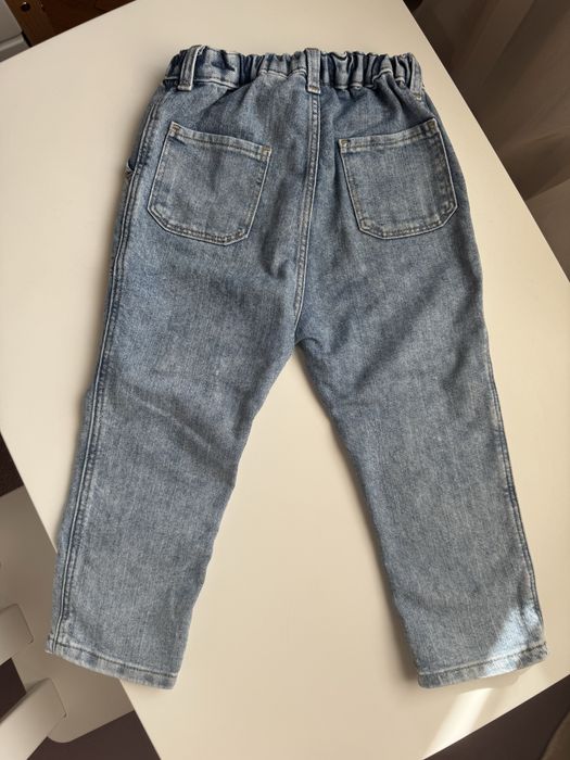 Джинси від H&M zara 98