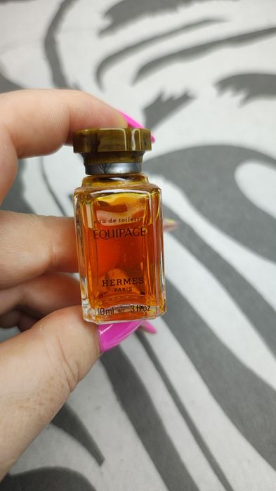 Hermes Equipage unikat