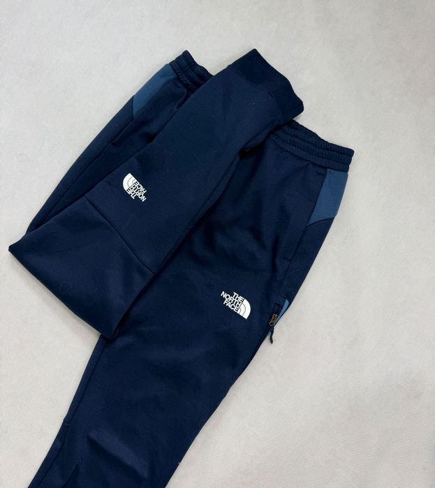 Spodnie The North Face 2x Logo  Fit: S/M 36x104 cm Pas x Długość