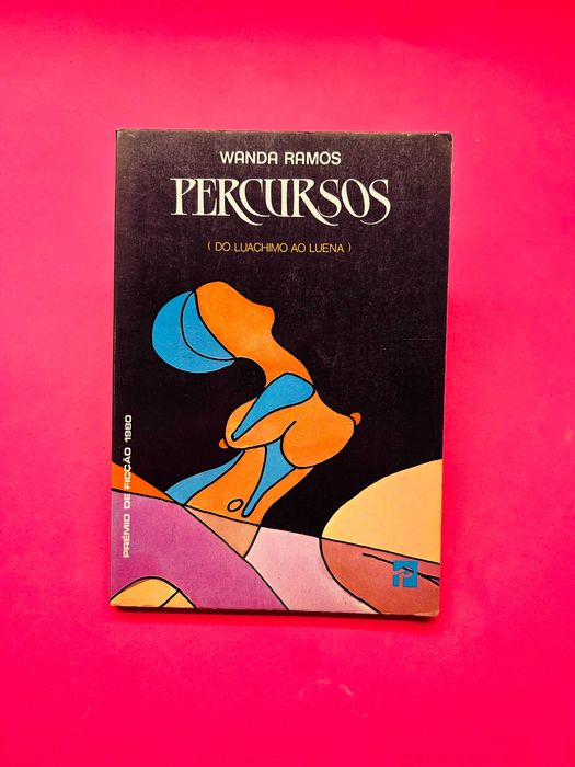 Wanda Ramos - Percursos