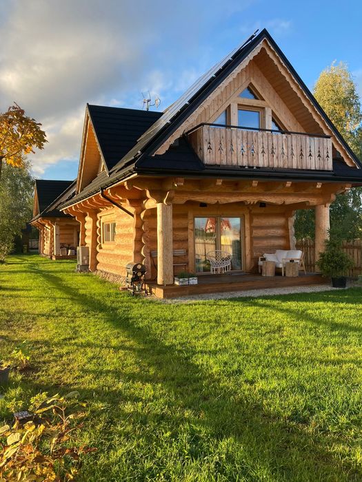 Wakacje wolny domek w górach blisko Zakopane, Termy Chochołów, Tatry