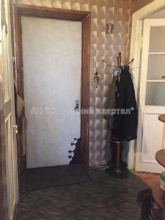 1-room apartment apartment by the address st. Parkovo Syretskaya (area 37 m²) - Atlanta.ua - photo 6